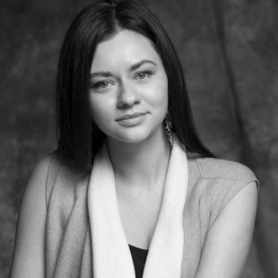 Анна Балабаева