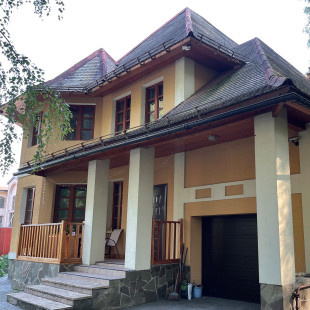 Николай Михай