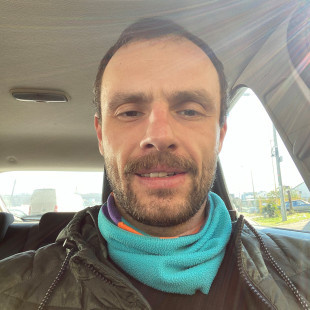 Fedor Melnik