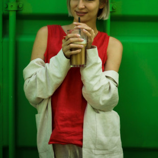 Лига Гуськова
