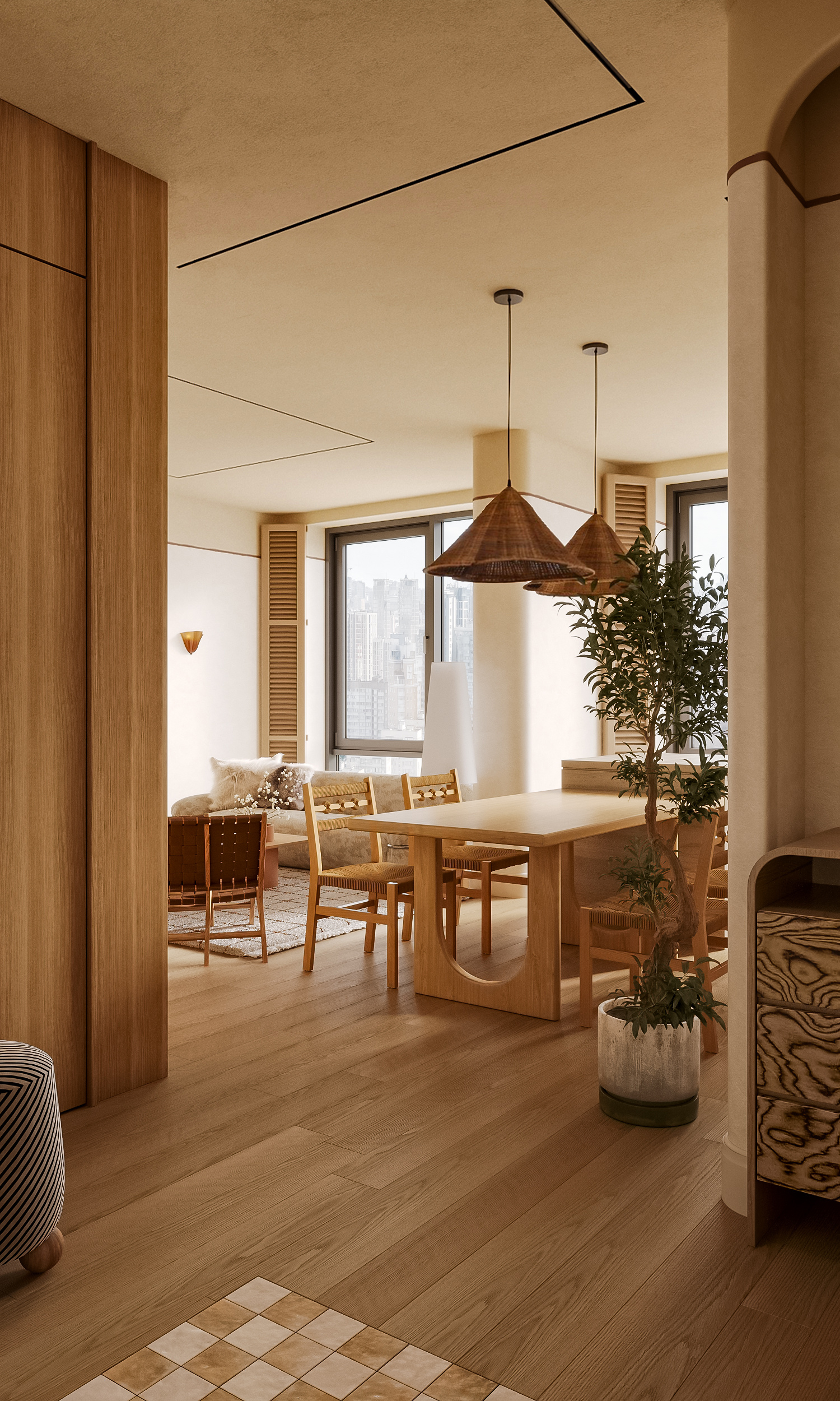 Эхо Лигурии