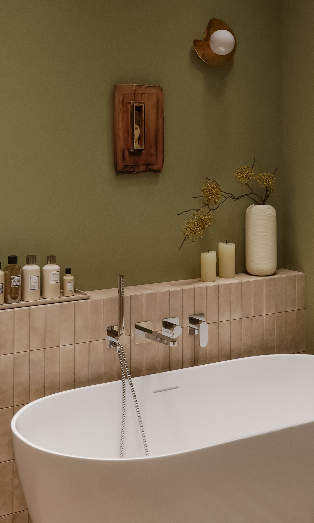 Эхо Лигурии