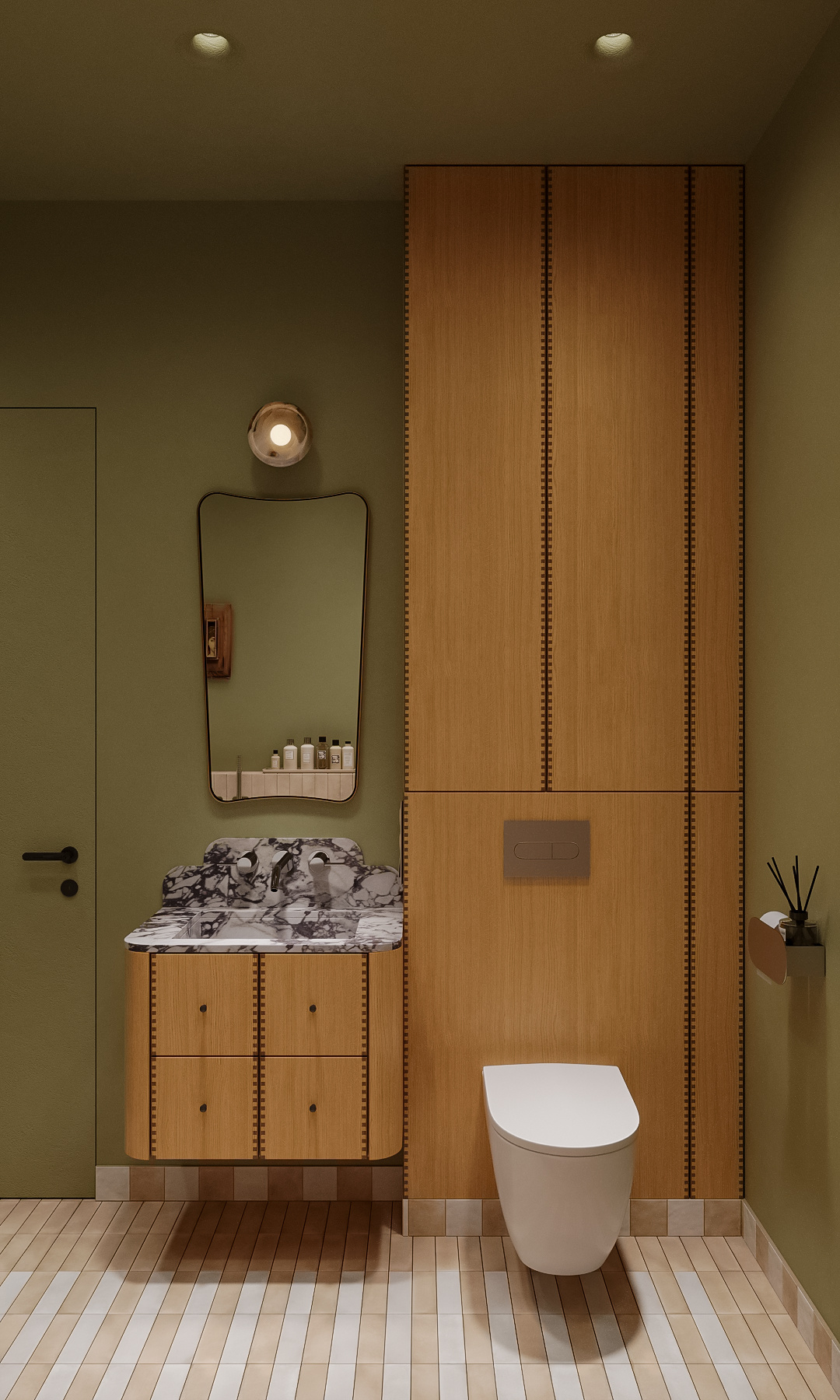 Эхо Лигурии