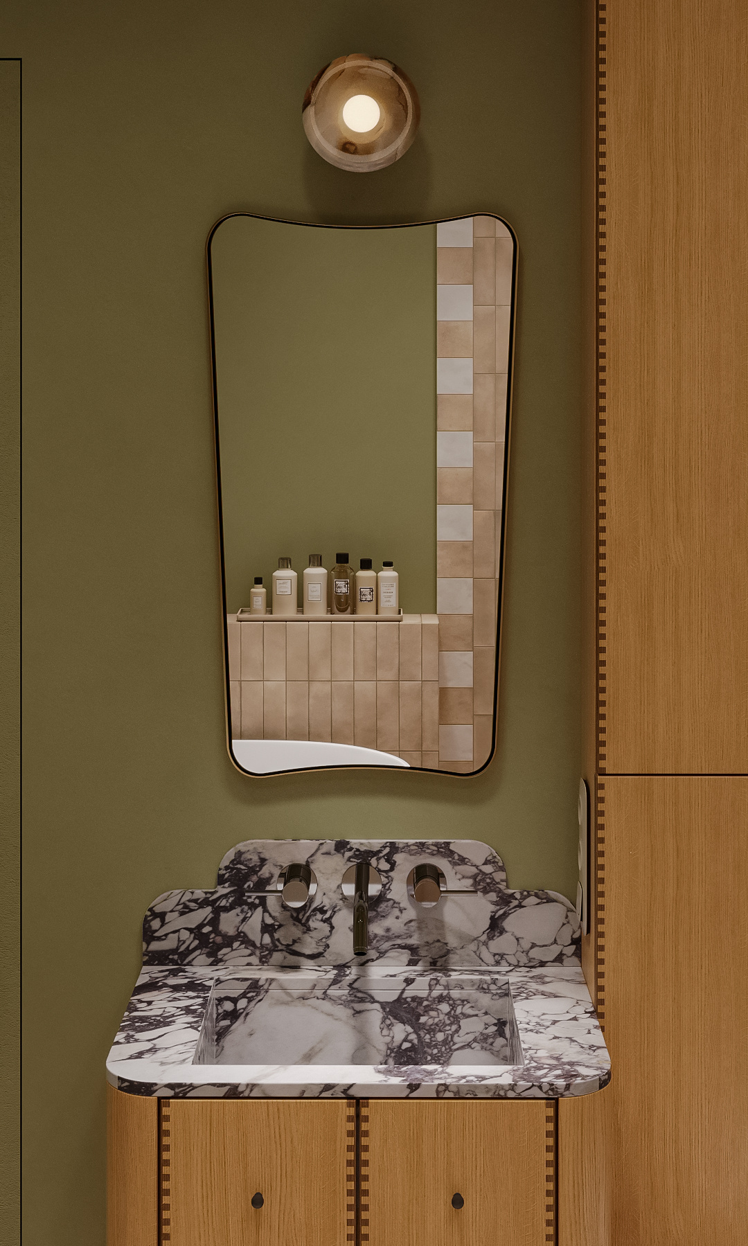 Эхо Лигурии