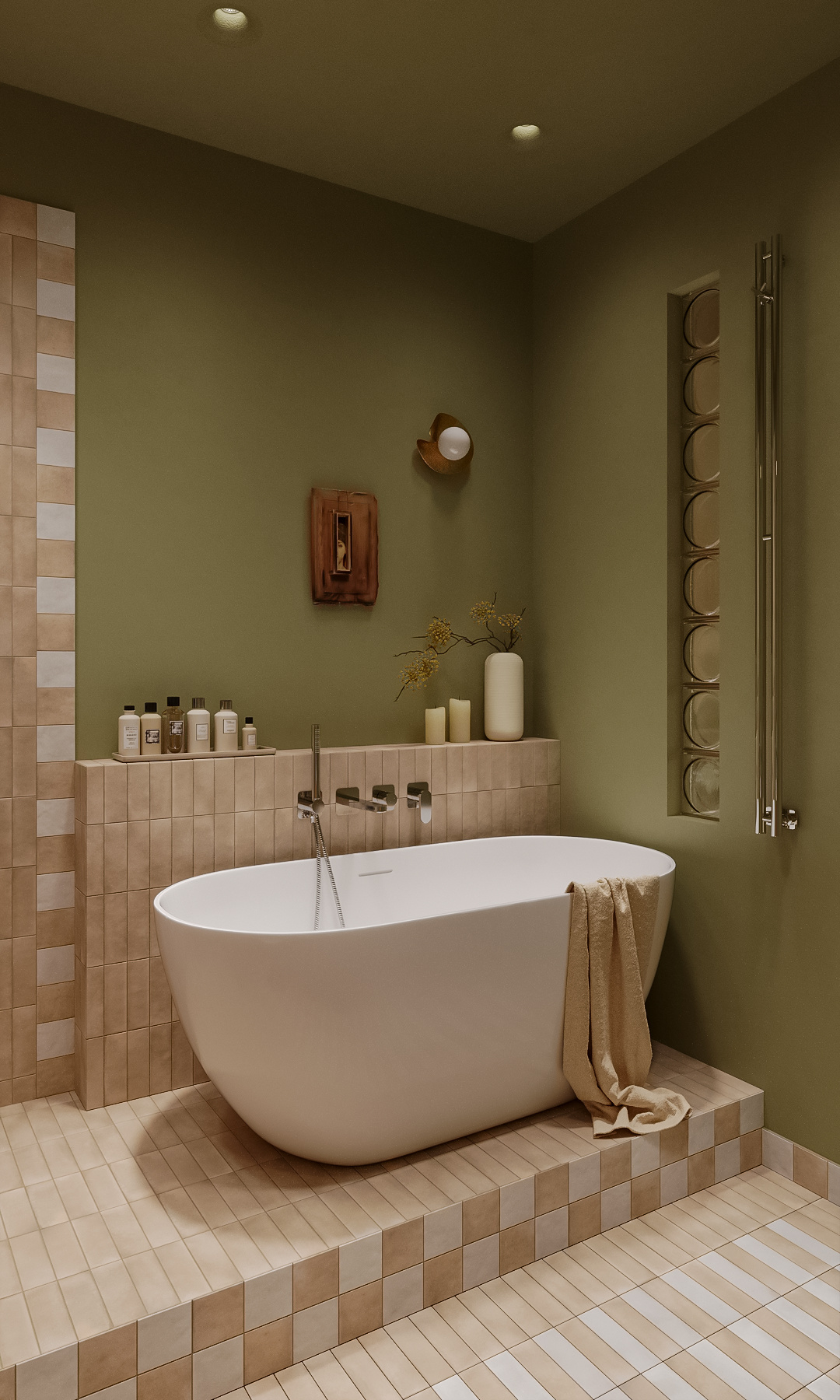 Эхо Лигурии