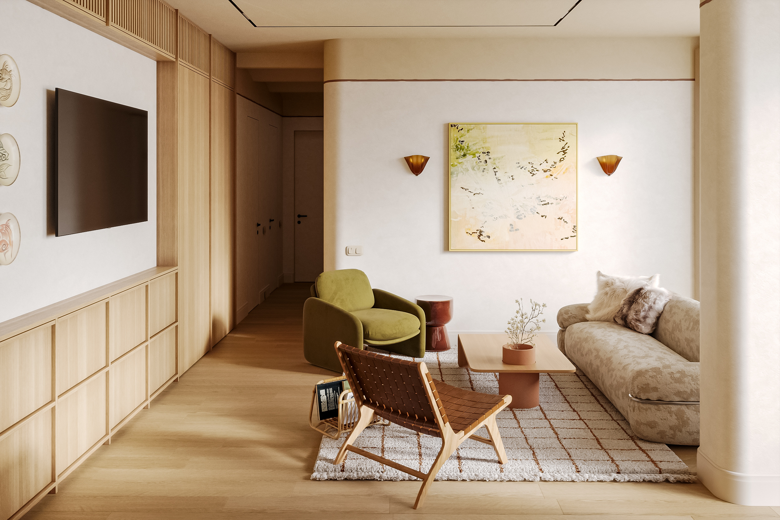 Эхо Лигурии