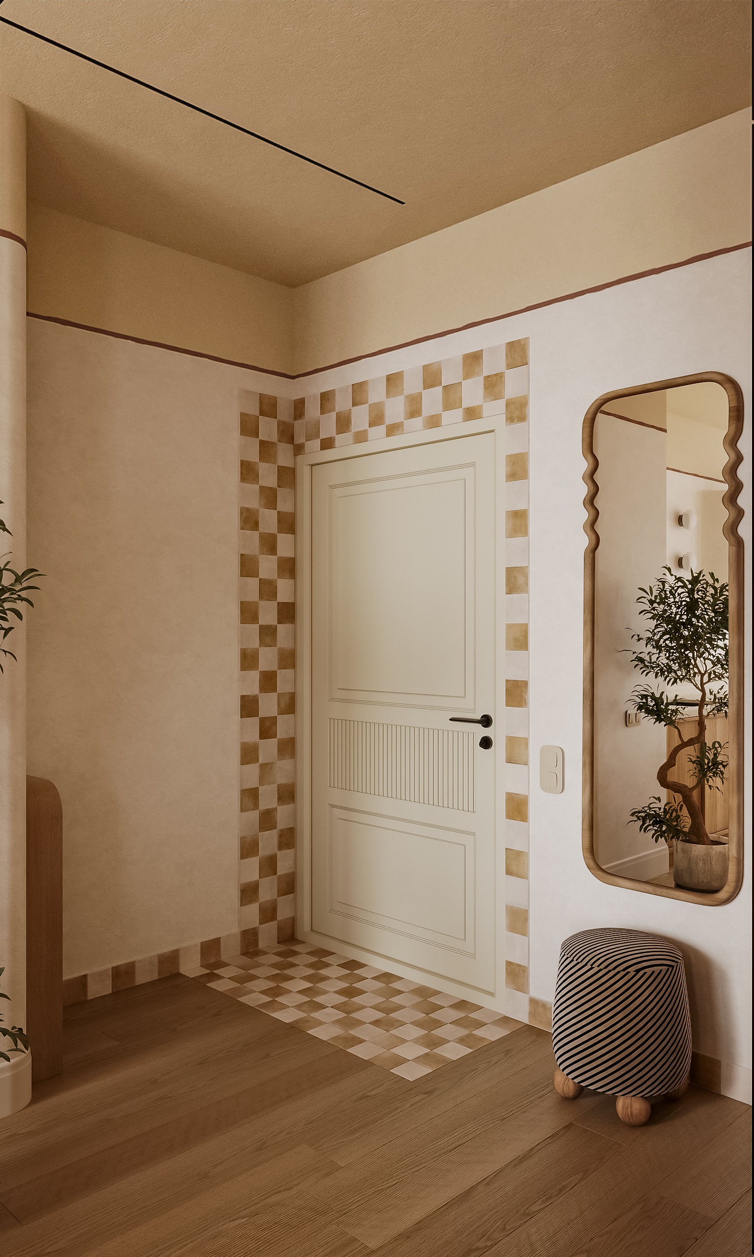 Эхо Лигурии