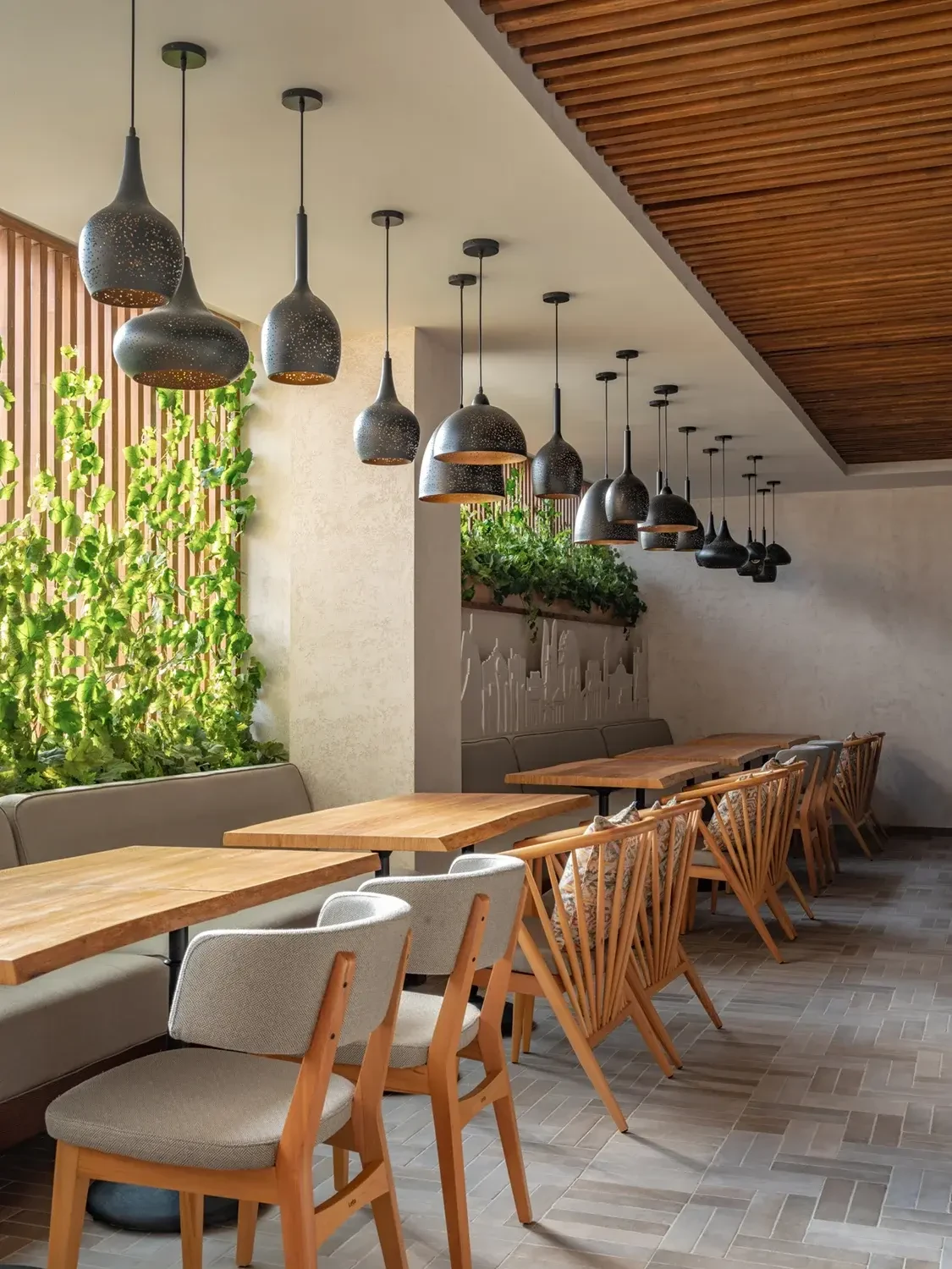 Чайхона "Одно небо"