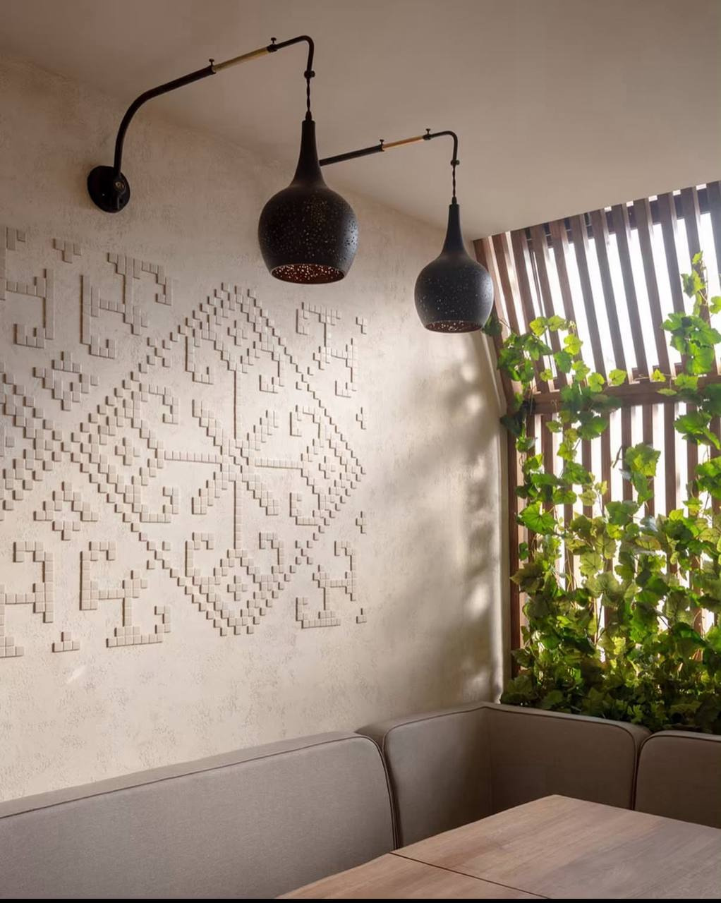 Чайхона "Одно небо"