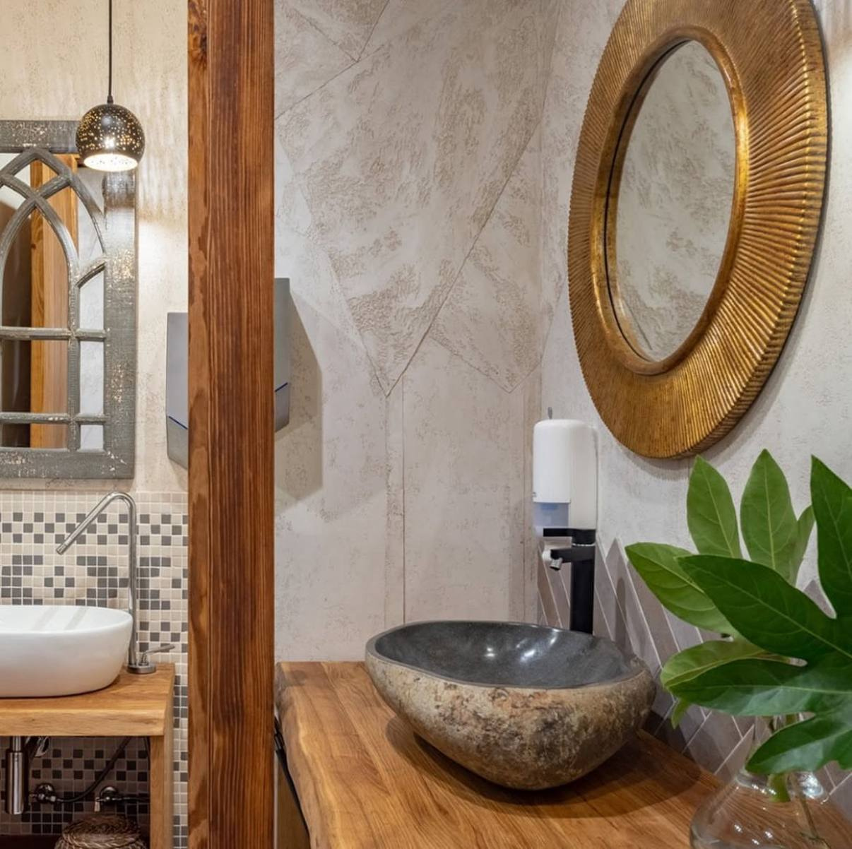 Чайхона "Одно небо"