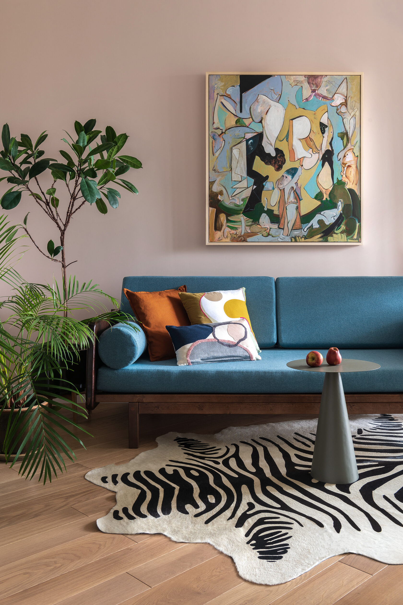 Обложка проекта: Хроника преображения