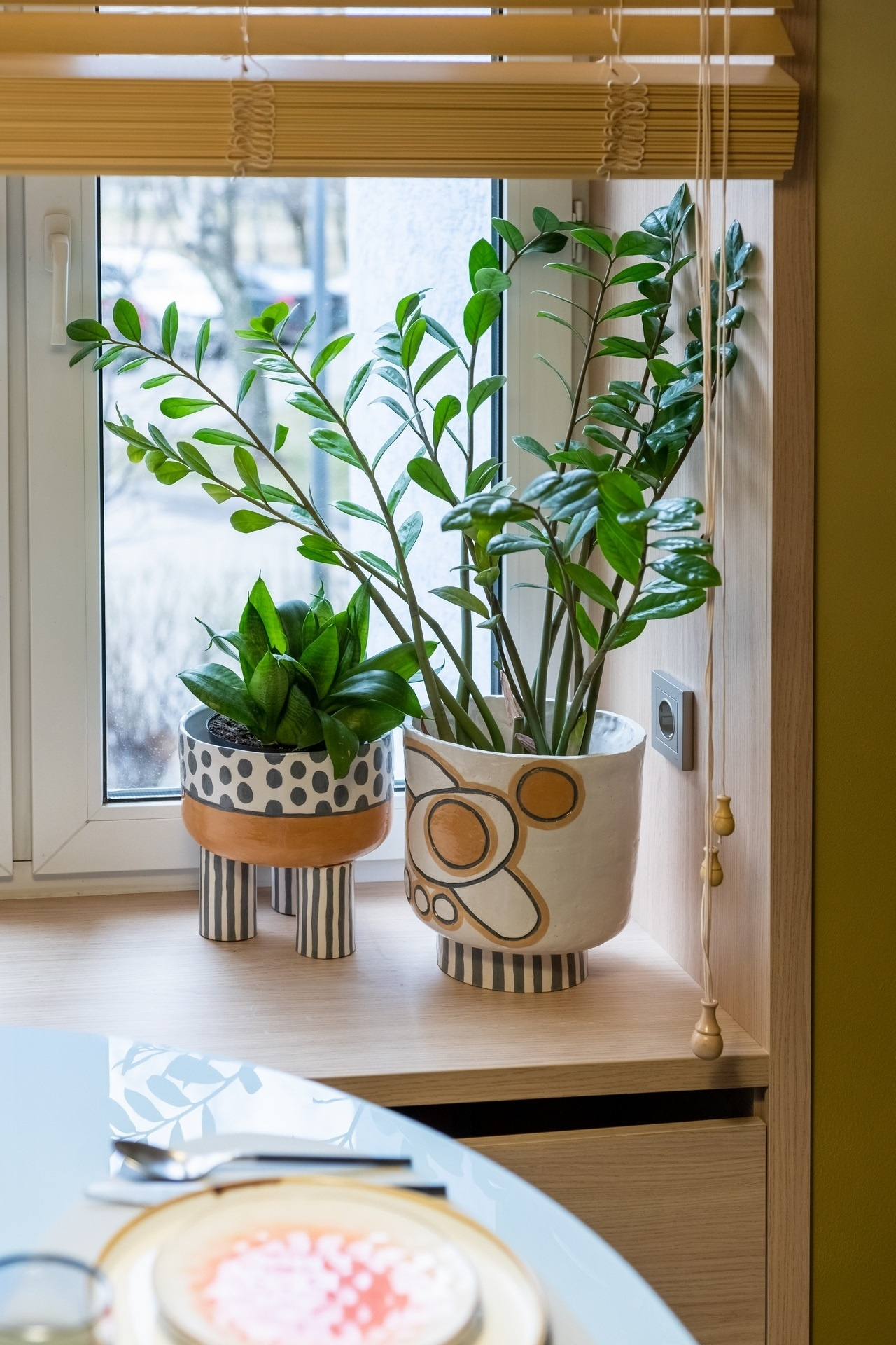 Оазис в промзоне