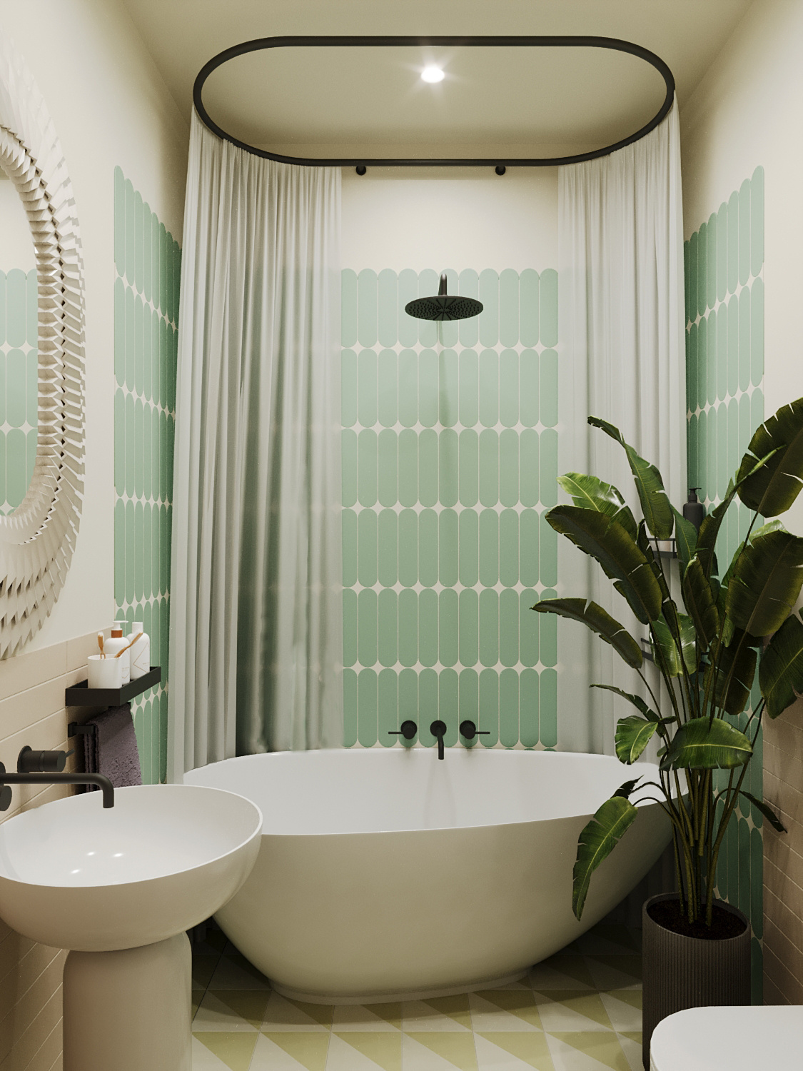 С грузинским акцентом