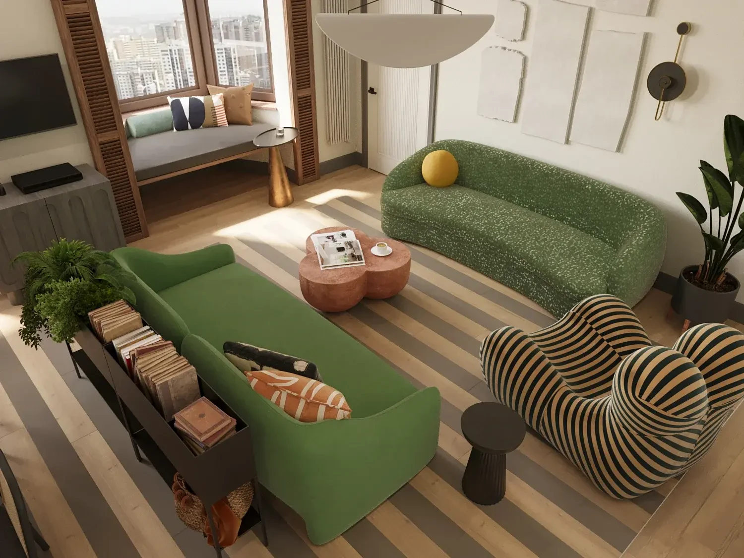 С грузинским акцентом