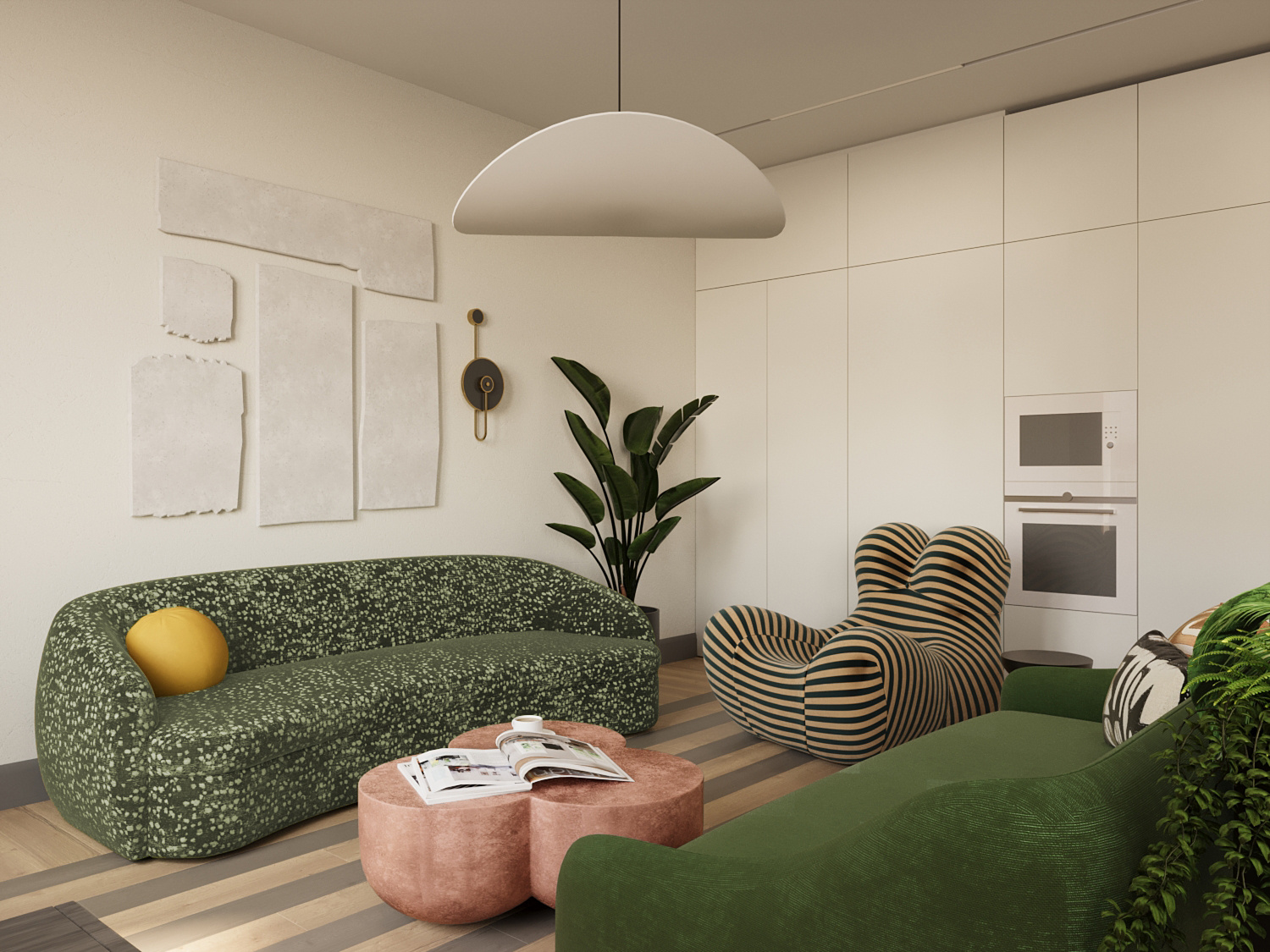 С грузинским акцентом