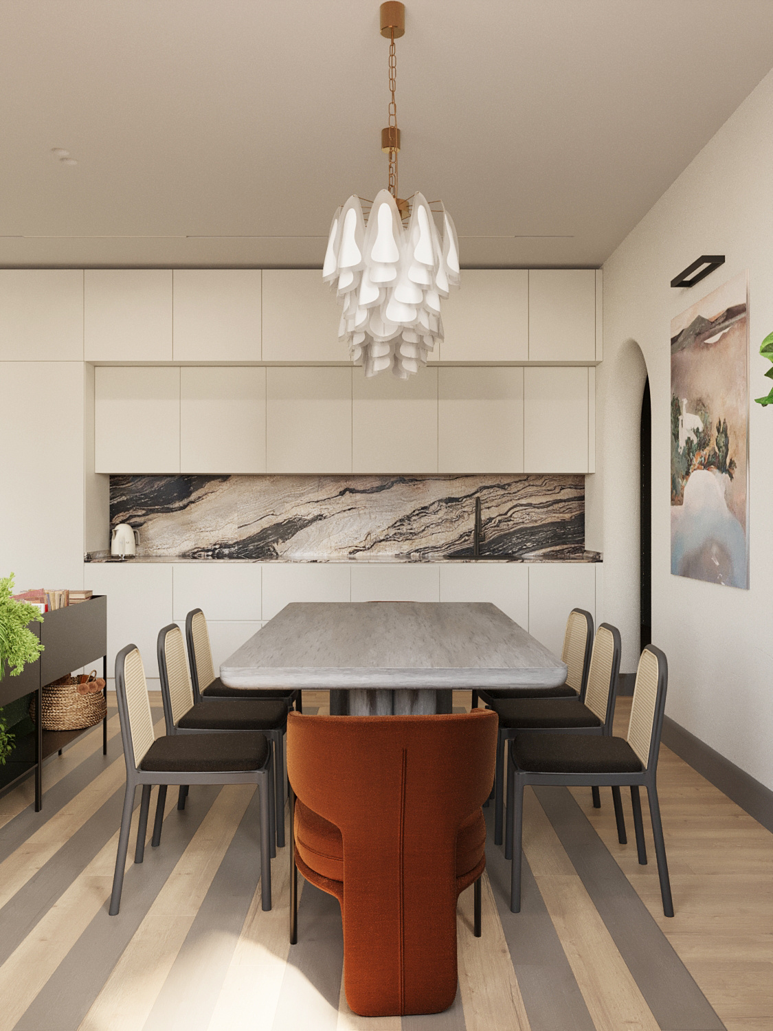 С грузинским акцентом