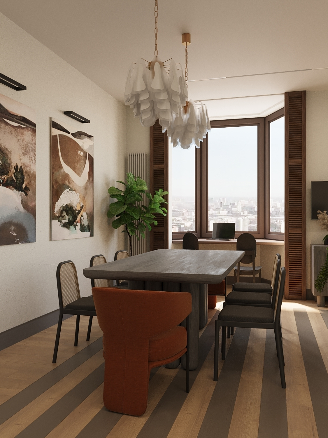 Обложка проекта: С грузинским акцентом