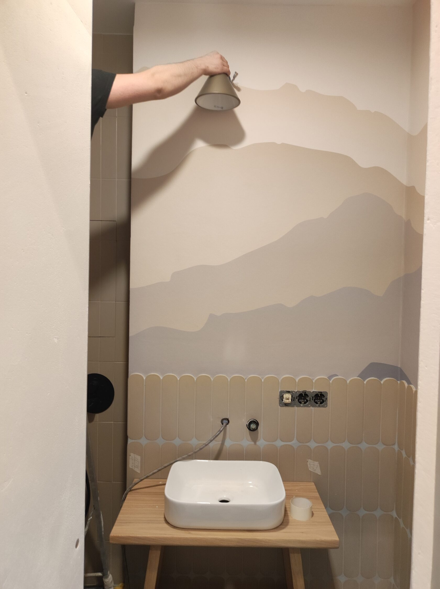 С грузинским акцентом