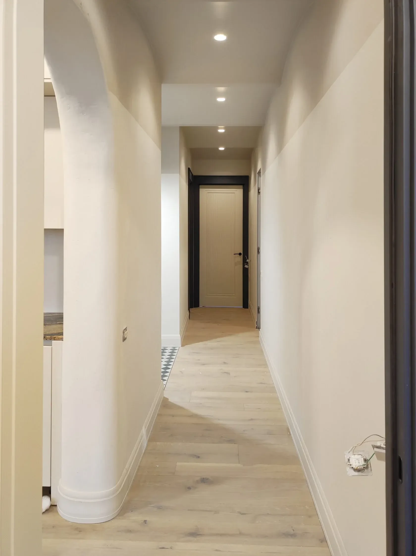 С грузинским акцентом