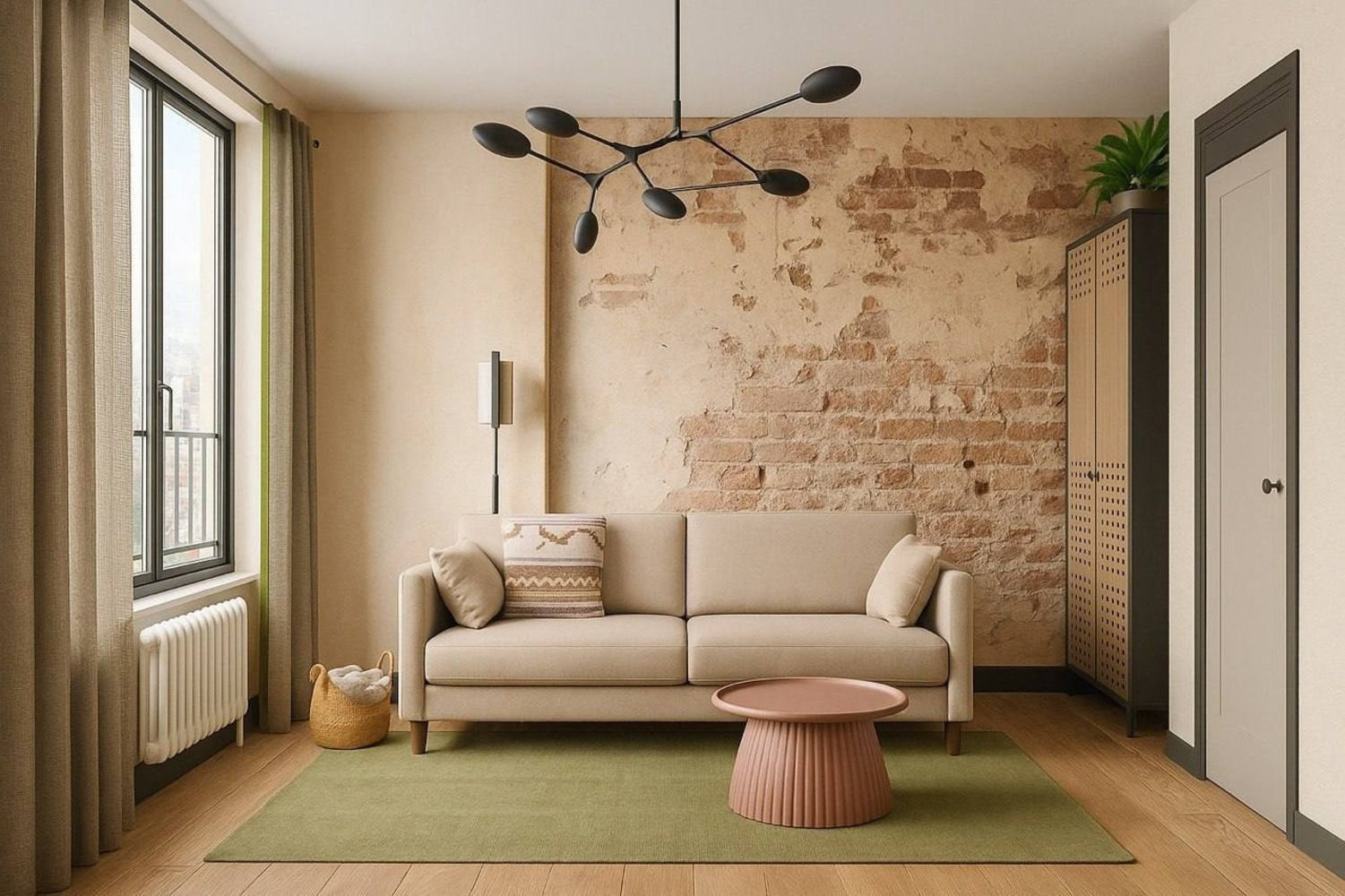 С грузинским акцентом