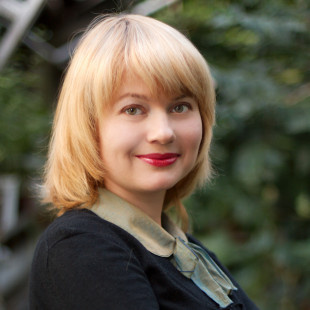 Татьяна Гришина