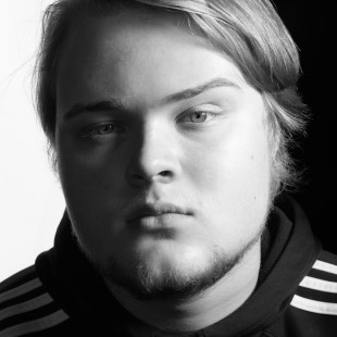 Alexey Rachinskiy