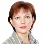 Оксана Зайцева