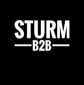 STURM. B2B