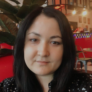 Закирова Диана