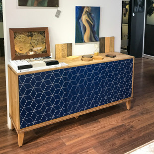 ZENWOOD фабрика мебельных шедевров