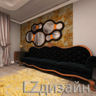 LZ дизайн
