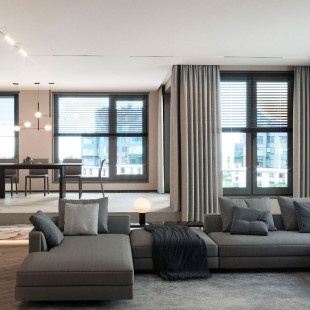 ICG-Home