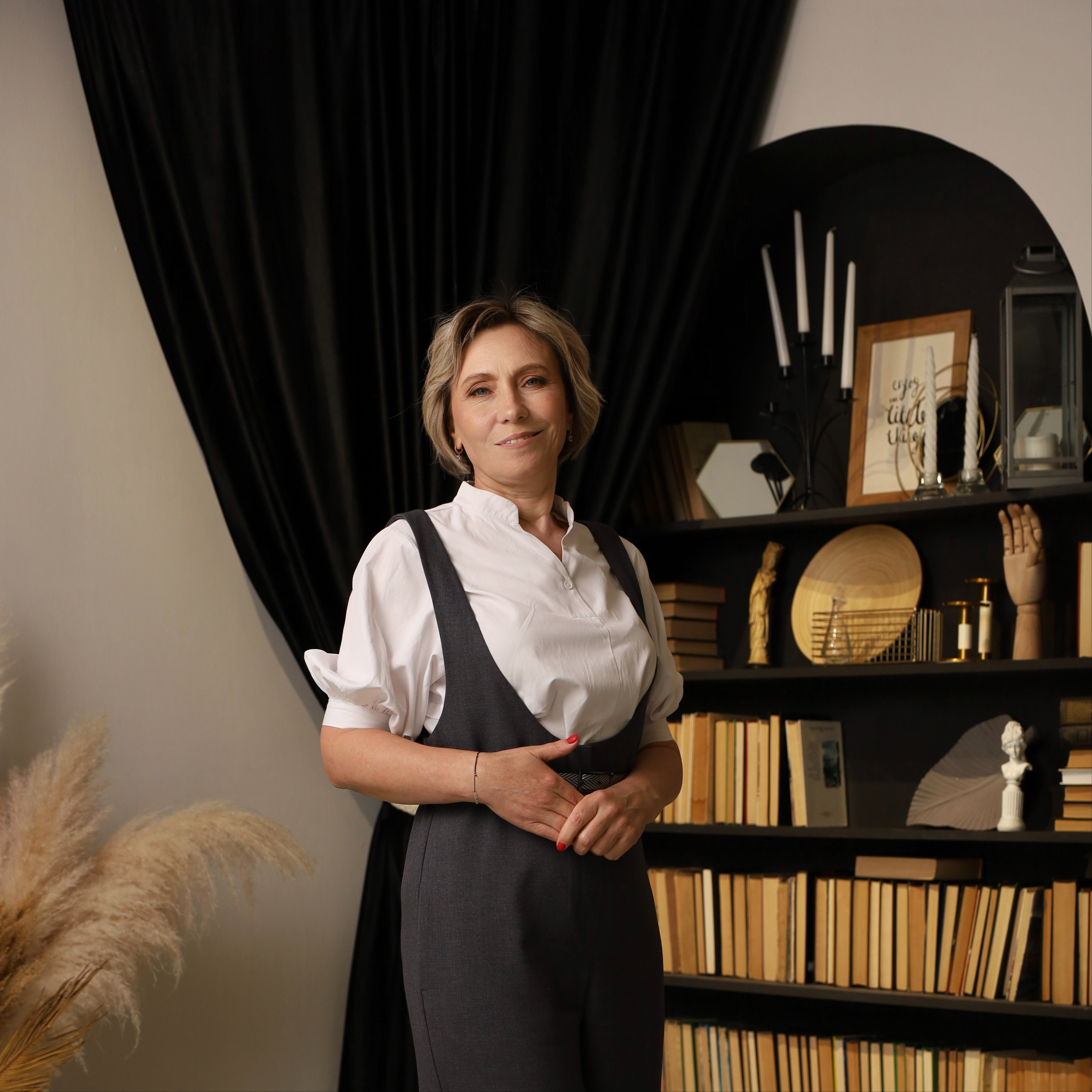 Елена Яковлева