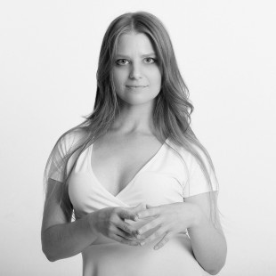 Evgenia Moskovkina