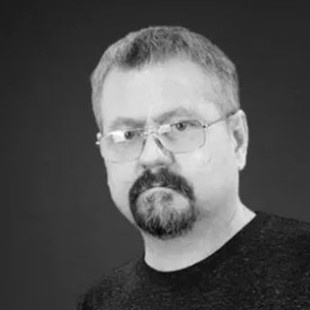 Александр Пилигримов