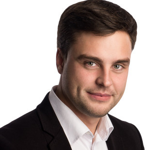 Алексей Медведев