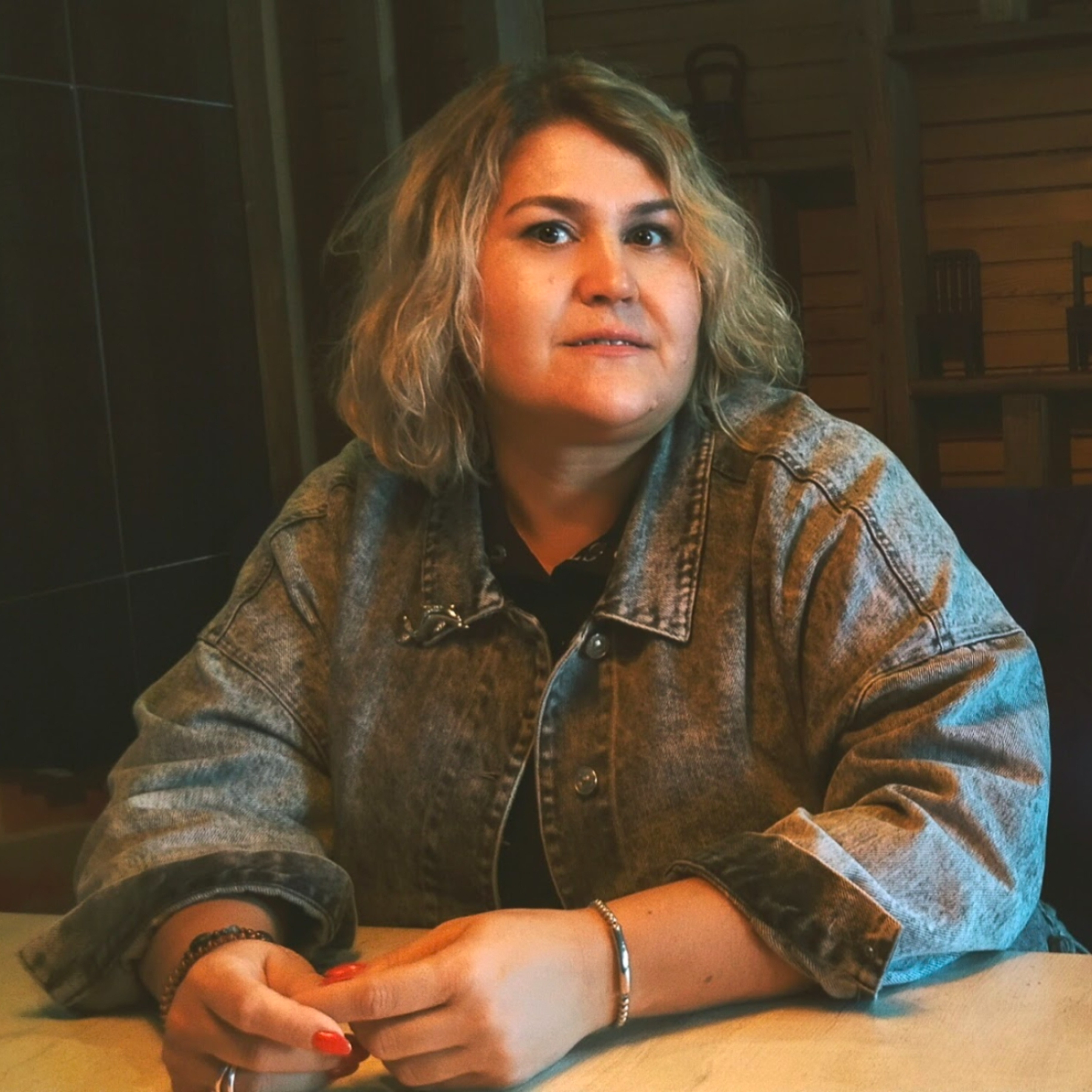 Светлана Николаенко