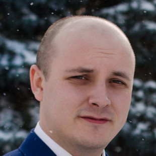 Игорь Литаврин