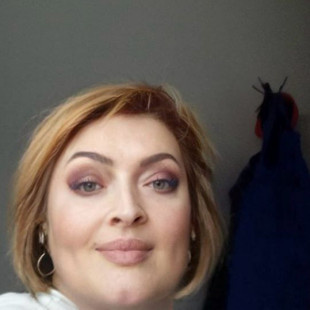 ЕЛЕНА МИЛЯКОВА