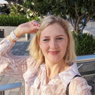 Юлия Янчарина