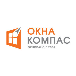 Окна Компас