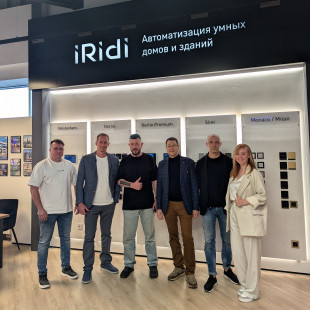 iRidi