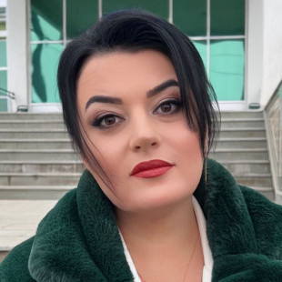 Ирина Василова