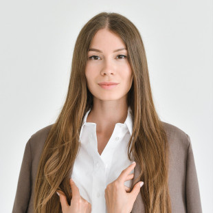 Katerina Shchennikova