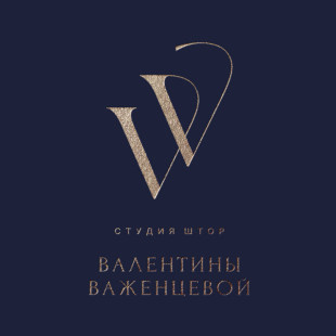 студия штор Валентины Важенцевой