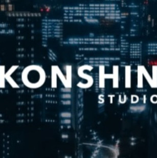 KONSHIN.studio
