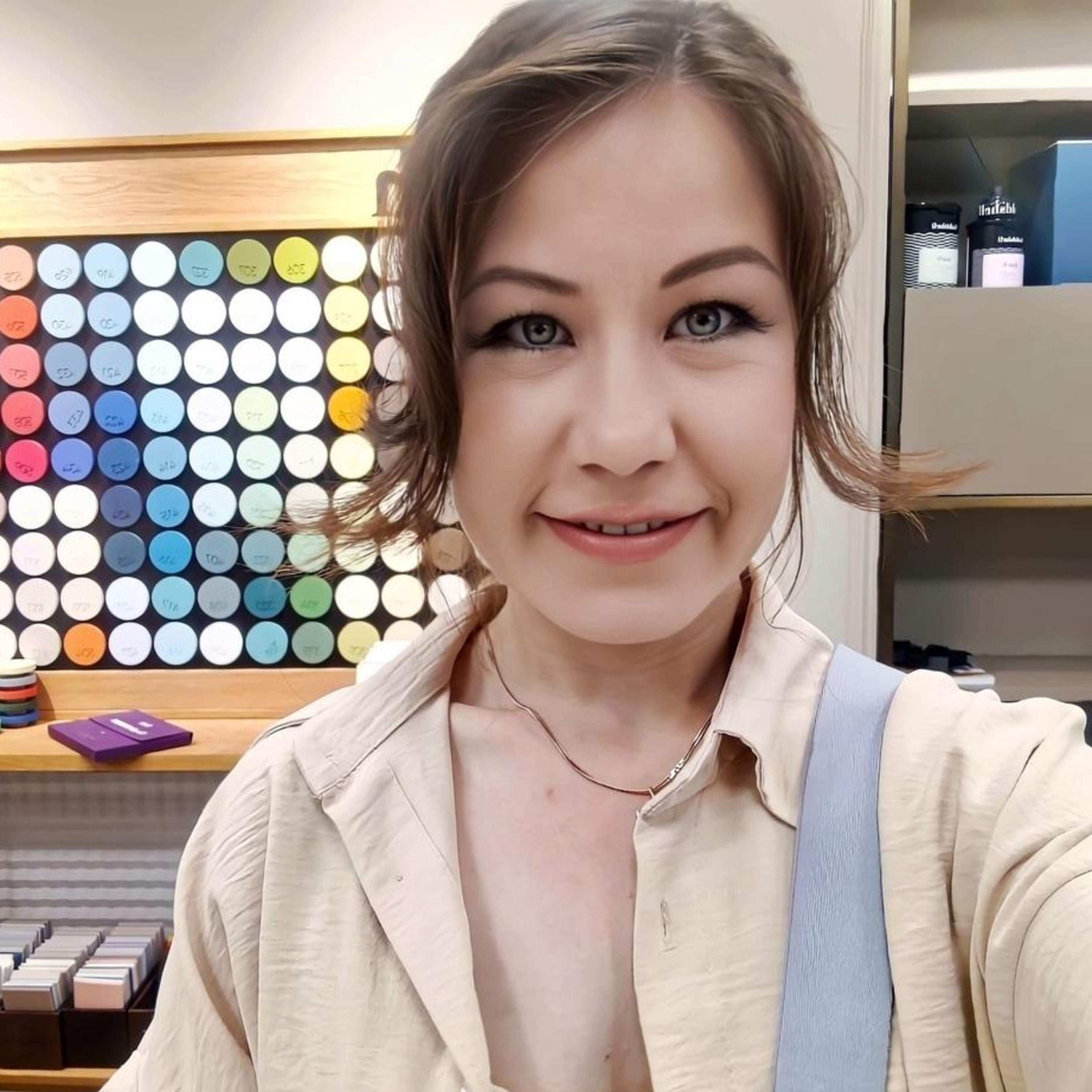 Гульнара Антонова