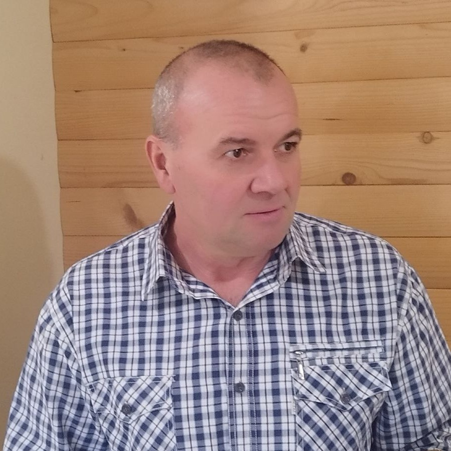 Александр Технадзор