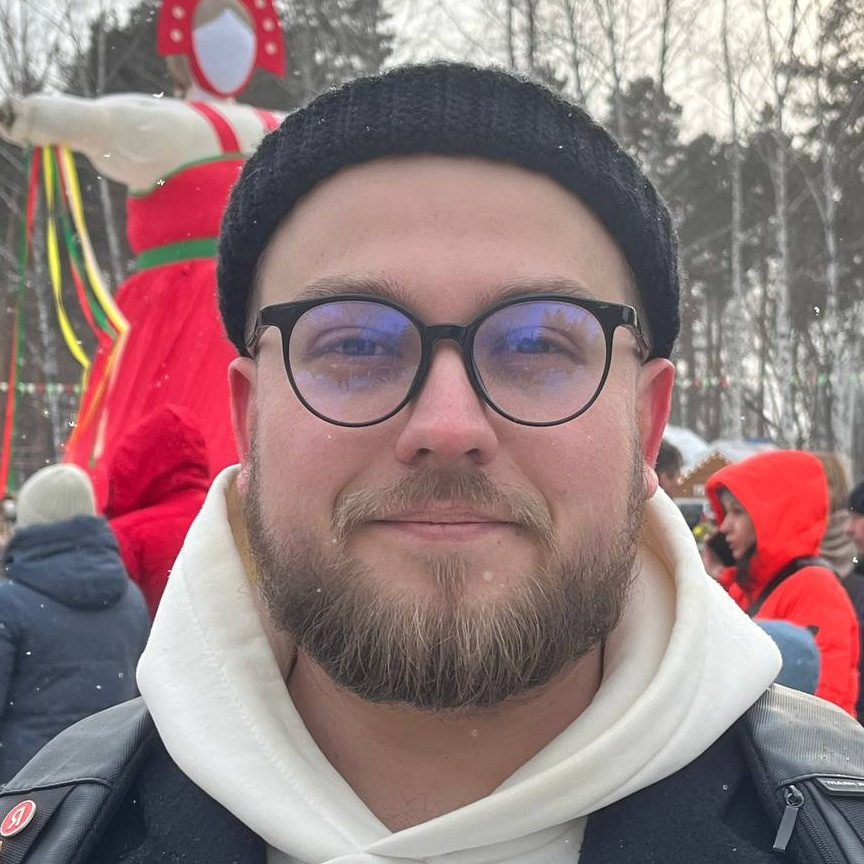 Максим Ковалев