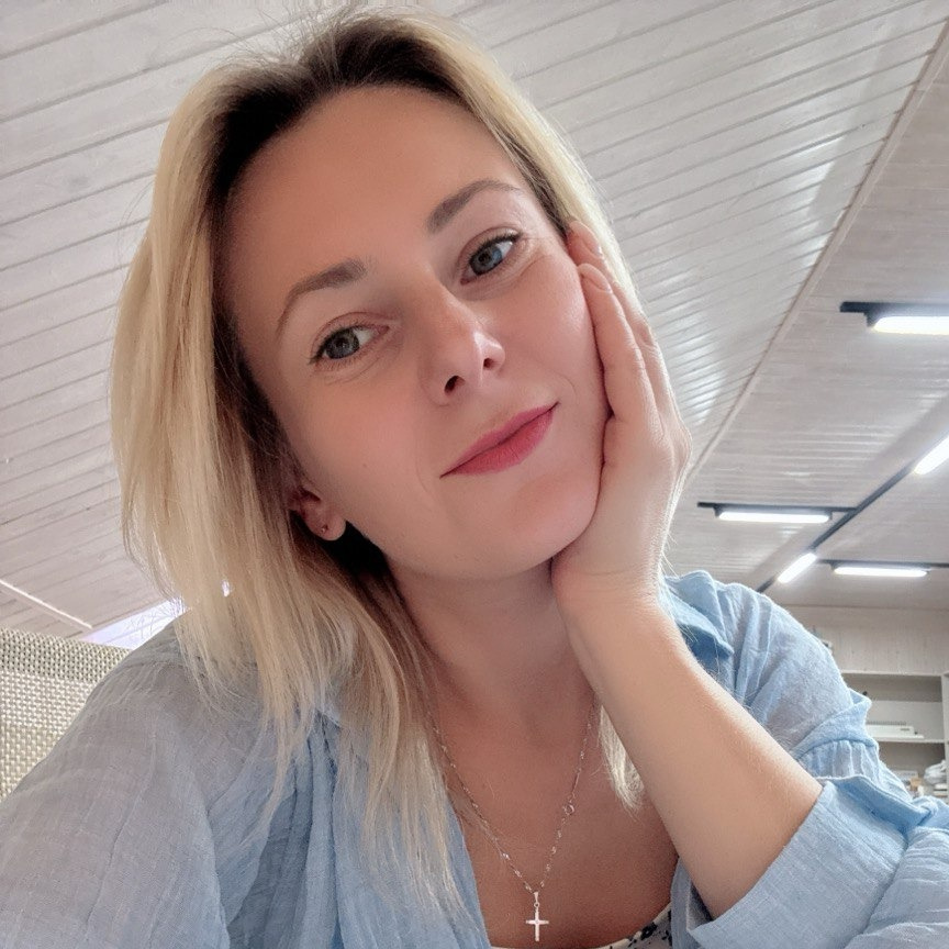 Анна Бычкова